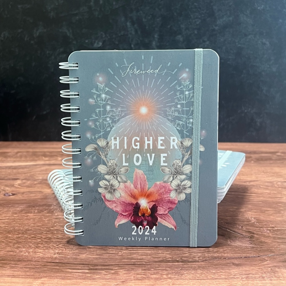 2024 Planner